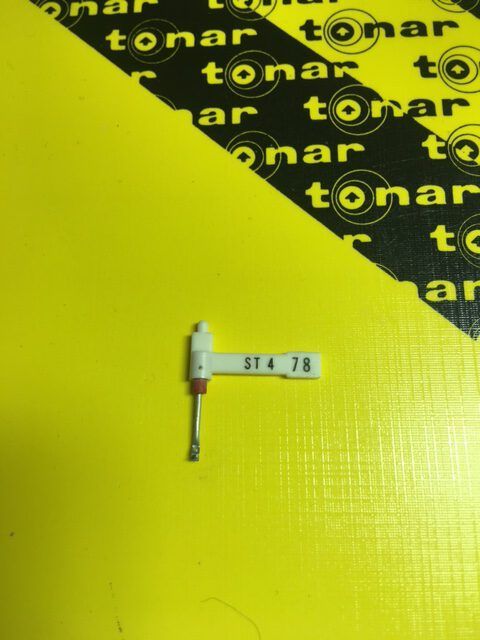 Naald B.S.R. ST-3 - Tonar 50 SS/DS