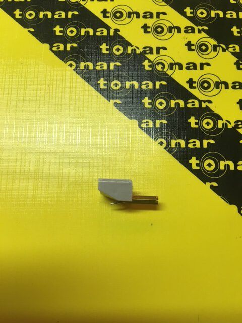 Naald Philips GP412 MKI - Tonar 511