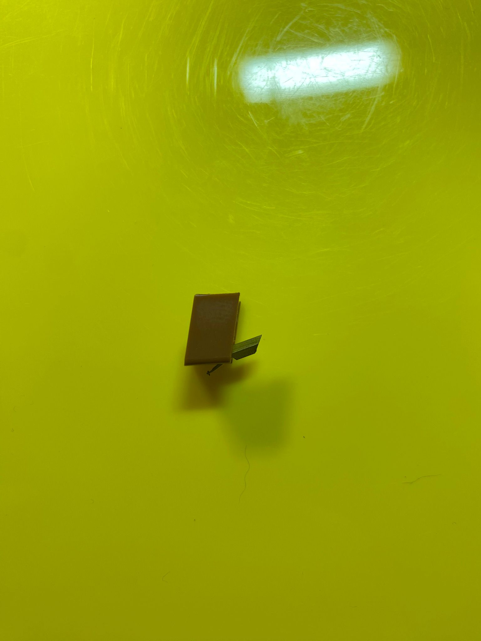 Naald Onkyo DN-23 - Tonar 535