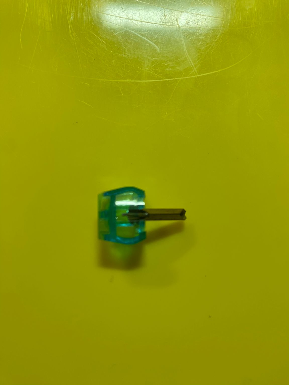 Naald Kenwood N-34 - Tonar 541