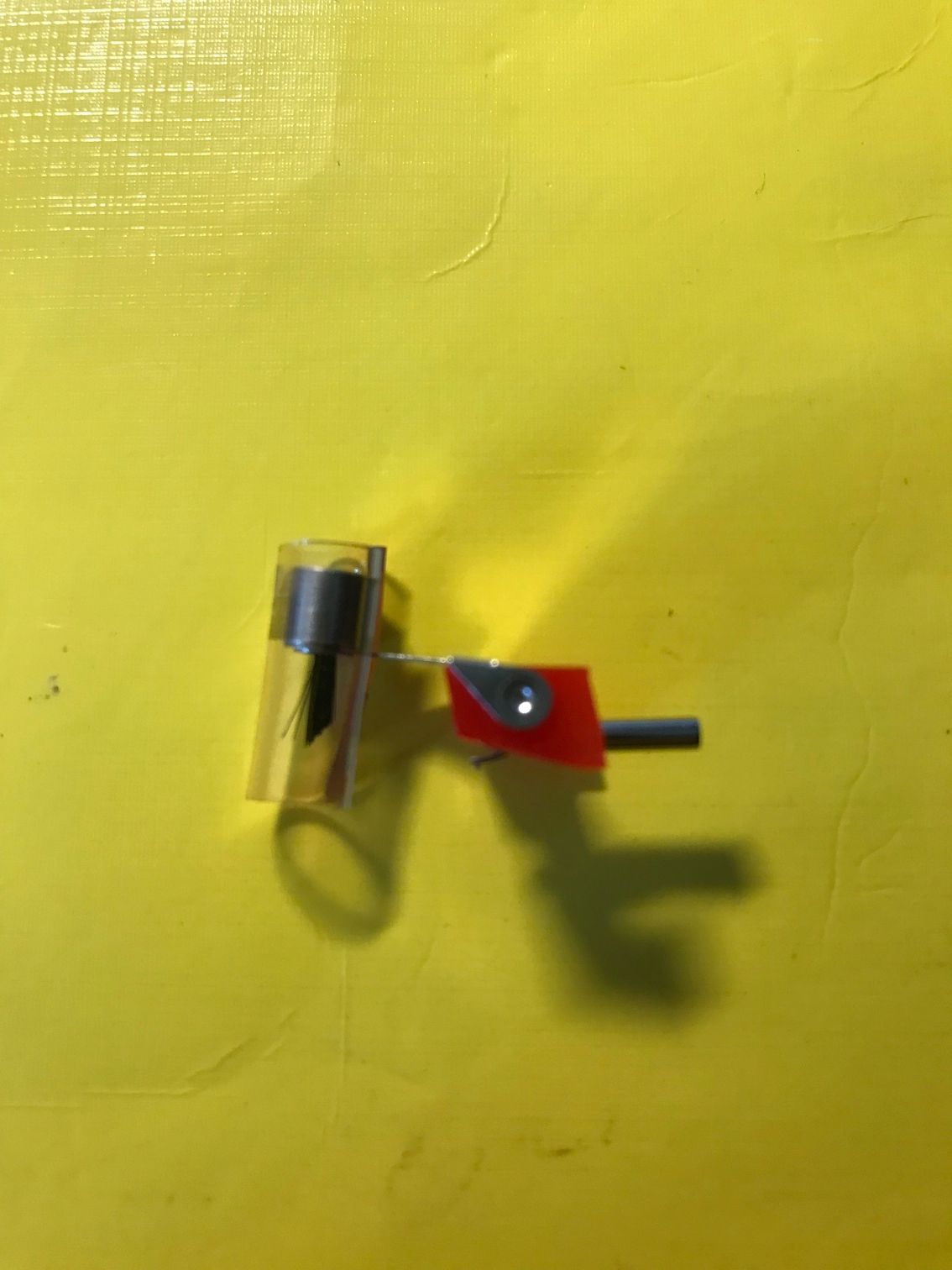 Naald Pickering V-15 AT-3, 1500 – Tonar 547