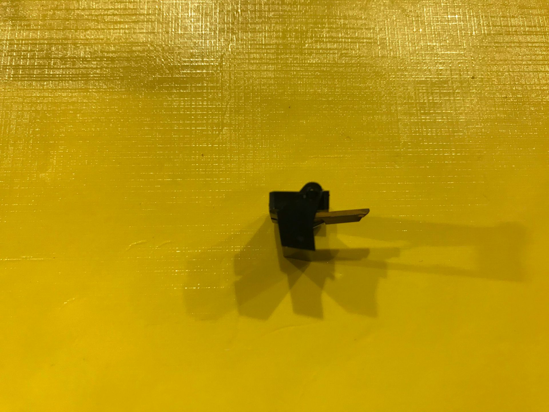 Naald Dual DN-352 – Tonar 584DE