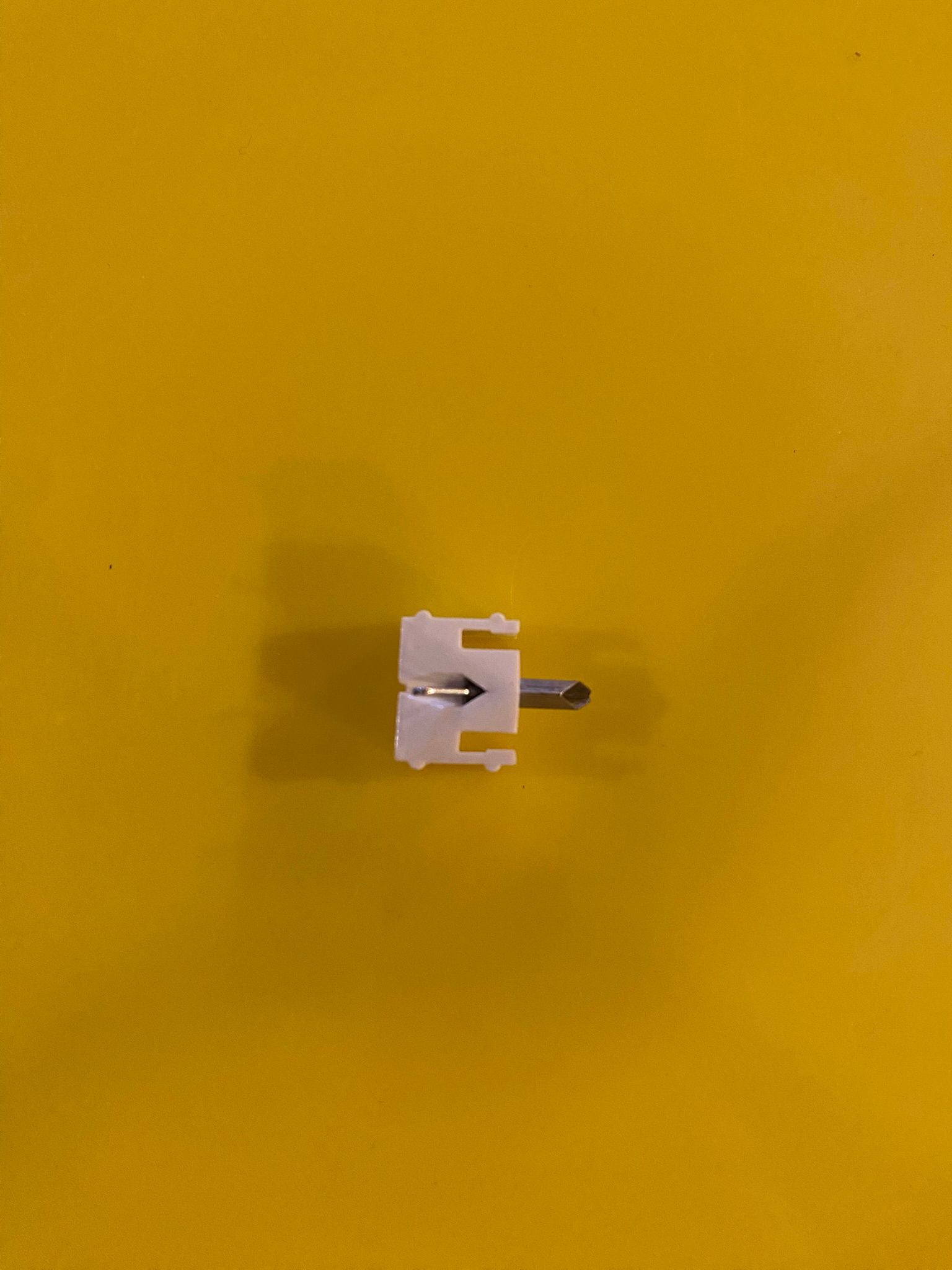 Naald JVC DT-27 - Tonar 596