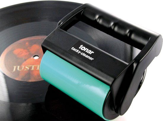 Tonar Tacky Cleaner Rolling cleaner