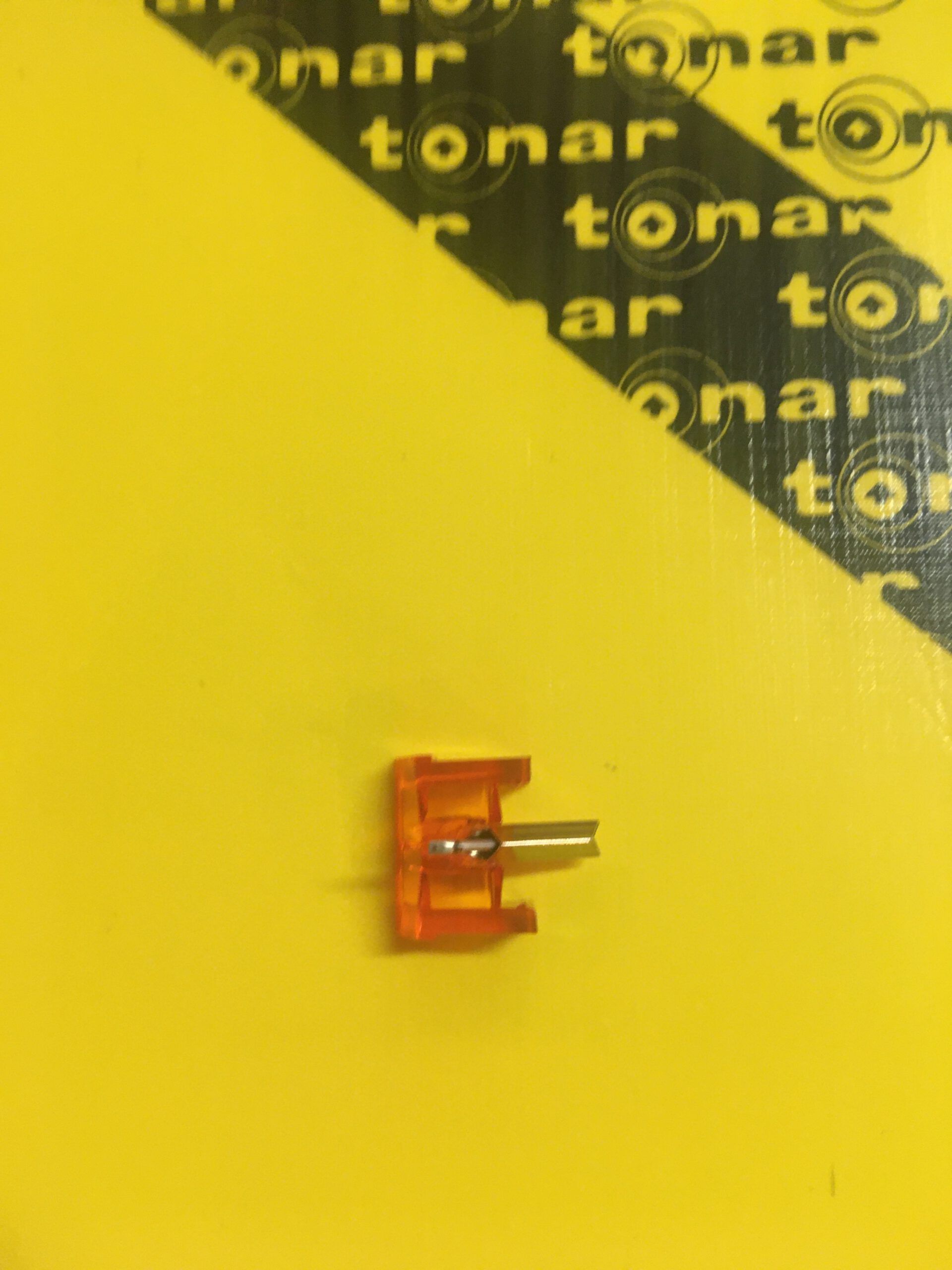 Naald Technics EPS-290 SD / EPC-290 C – Tonar 599