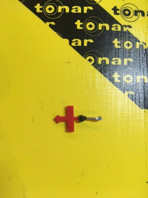 Naald Tetrad T-12 MS / MD – Tonar 6007