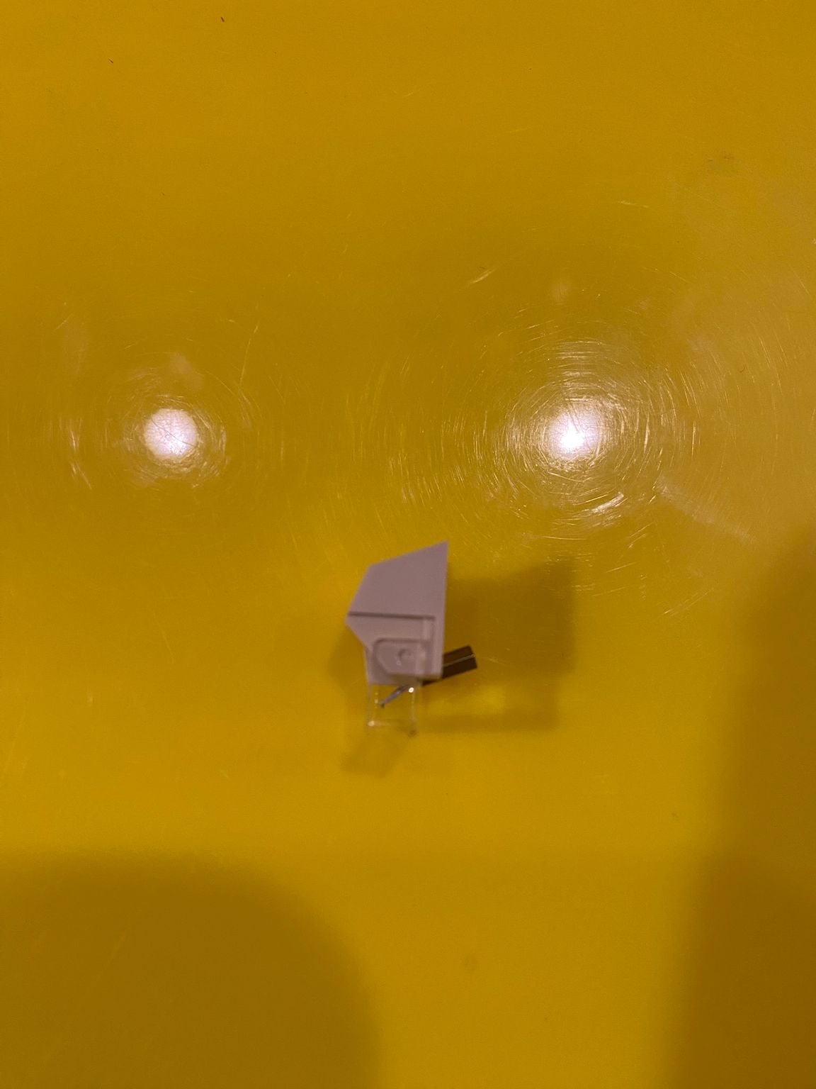 Naald Mitsubishi 3D-46 M - Tonar 6009