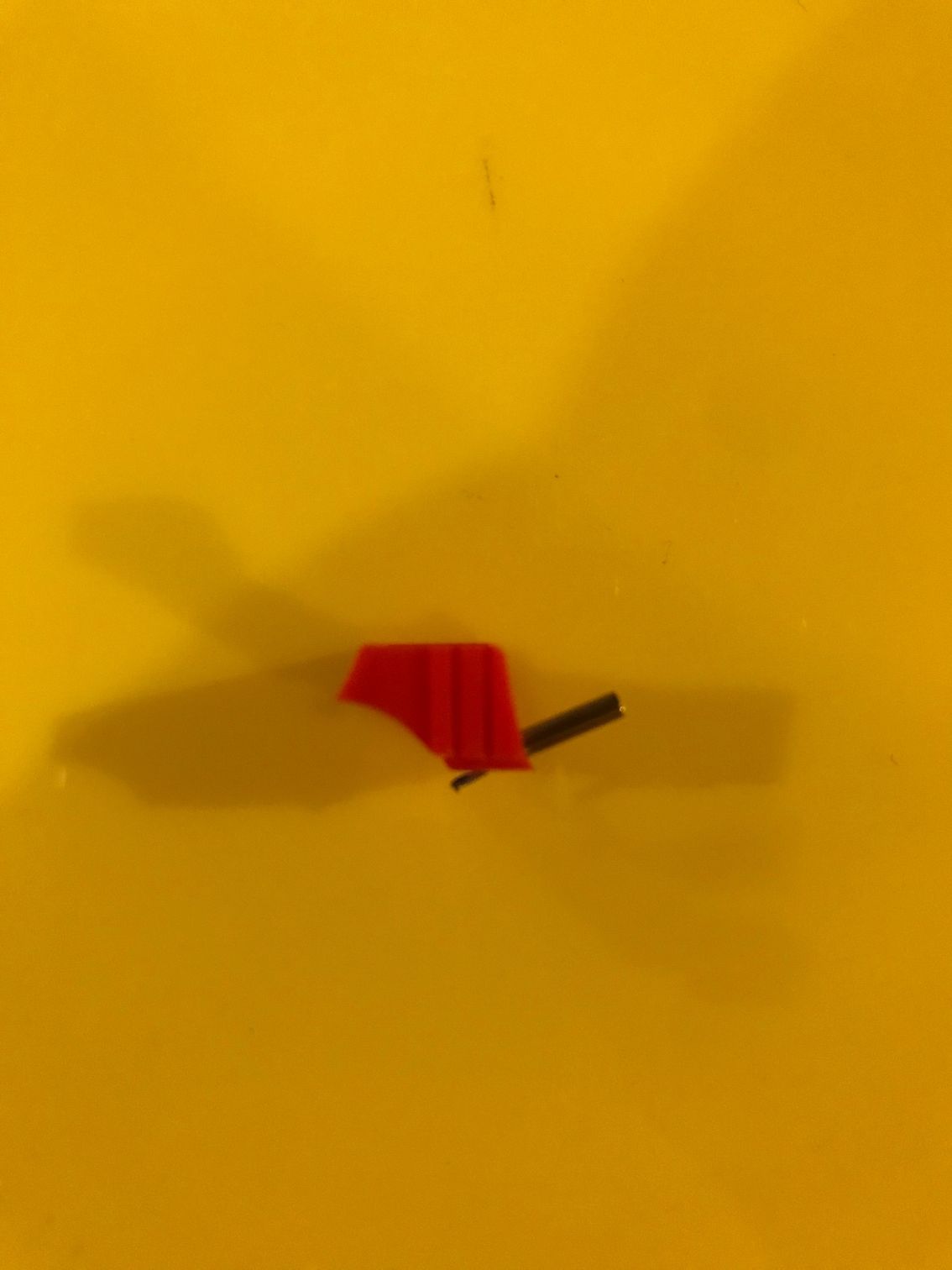 Naald Silver System 90 – Tonar 601