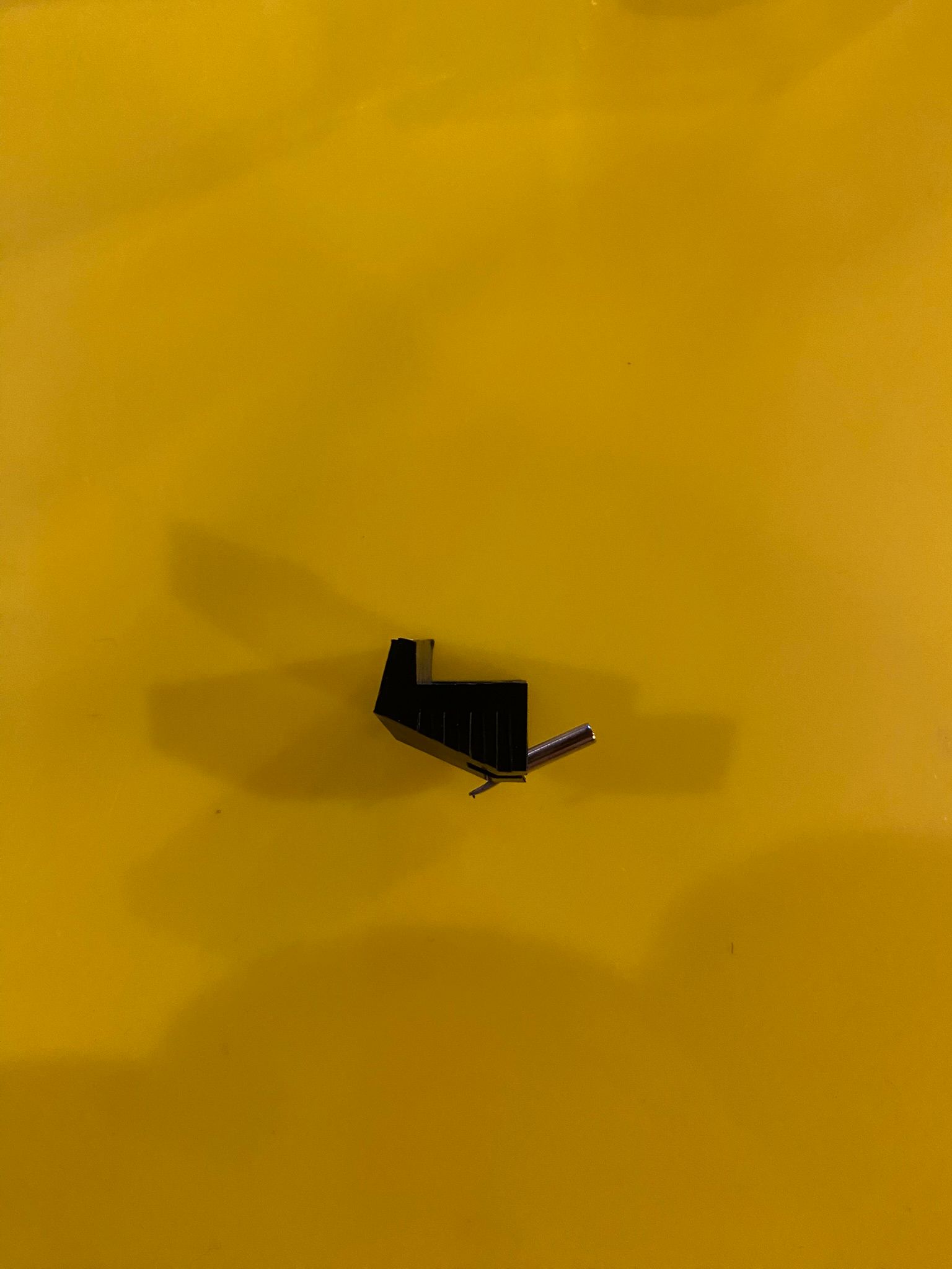 Naald Sanyo ST-26 DL - Tonar 6011