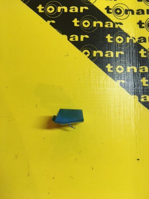 Naald I.T.T. Graetz ST-30 – Tonar 6016