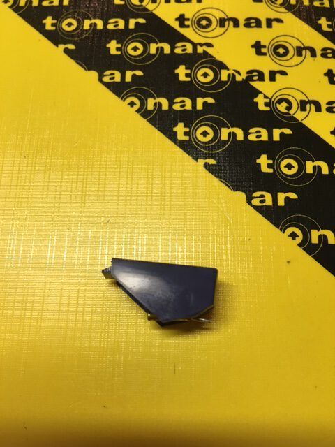 Naald Technics EPS-510 CS / EPC-P 510 S – Tonar 6031
