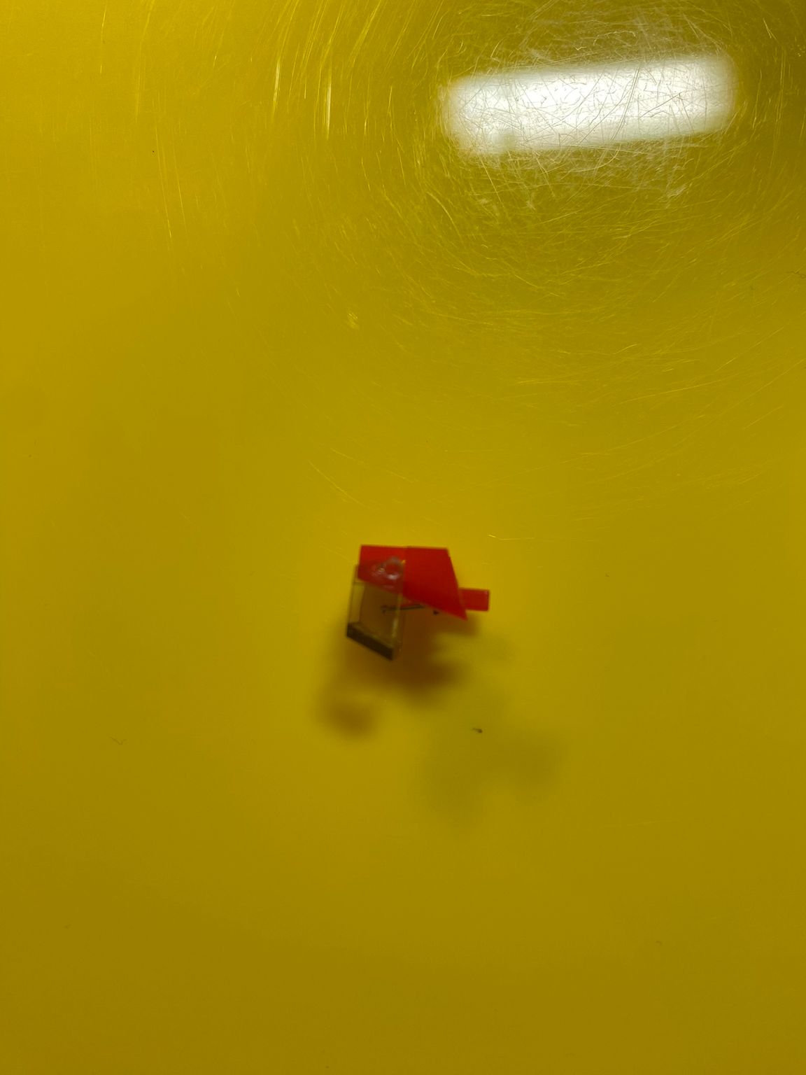 Naald A.D.C. Q4 - Tonar 6043