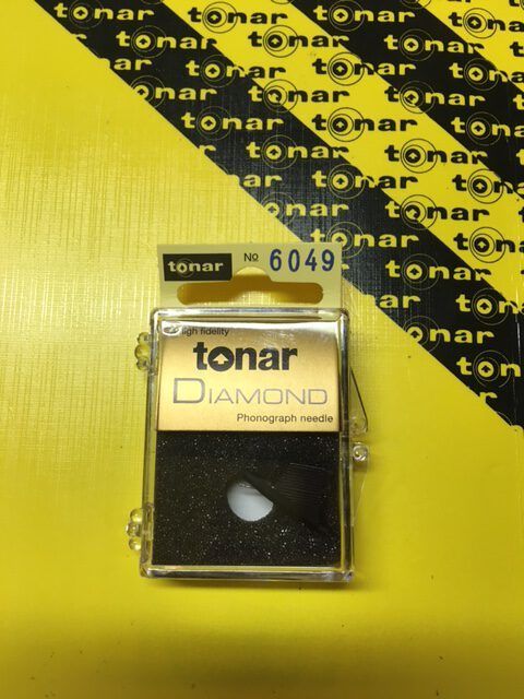 Naald Sansui SN-P 515 – Tonar 6049