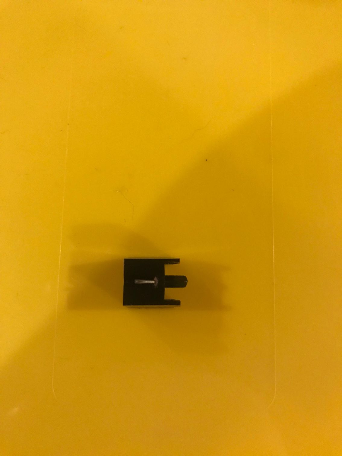 Naald Toshiba N-290 D – Tonar 6052