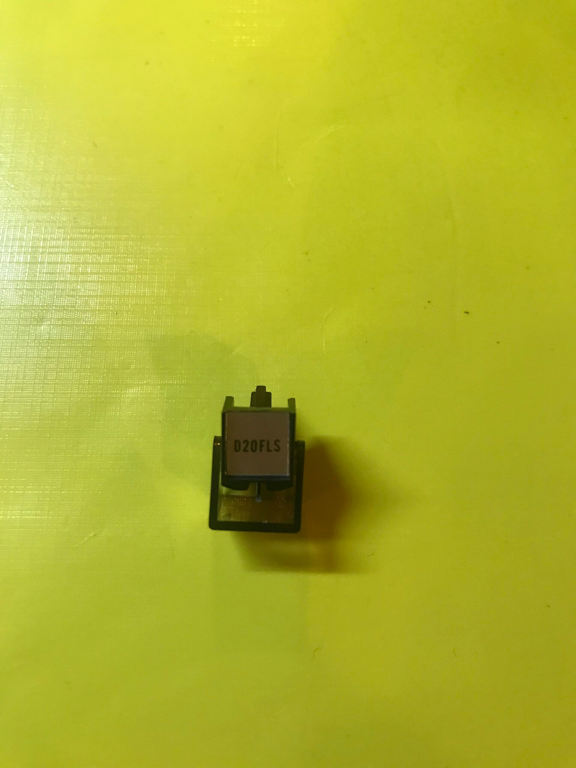 Naald Ortofon M-20 E SUPER Tonar 6053 DE