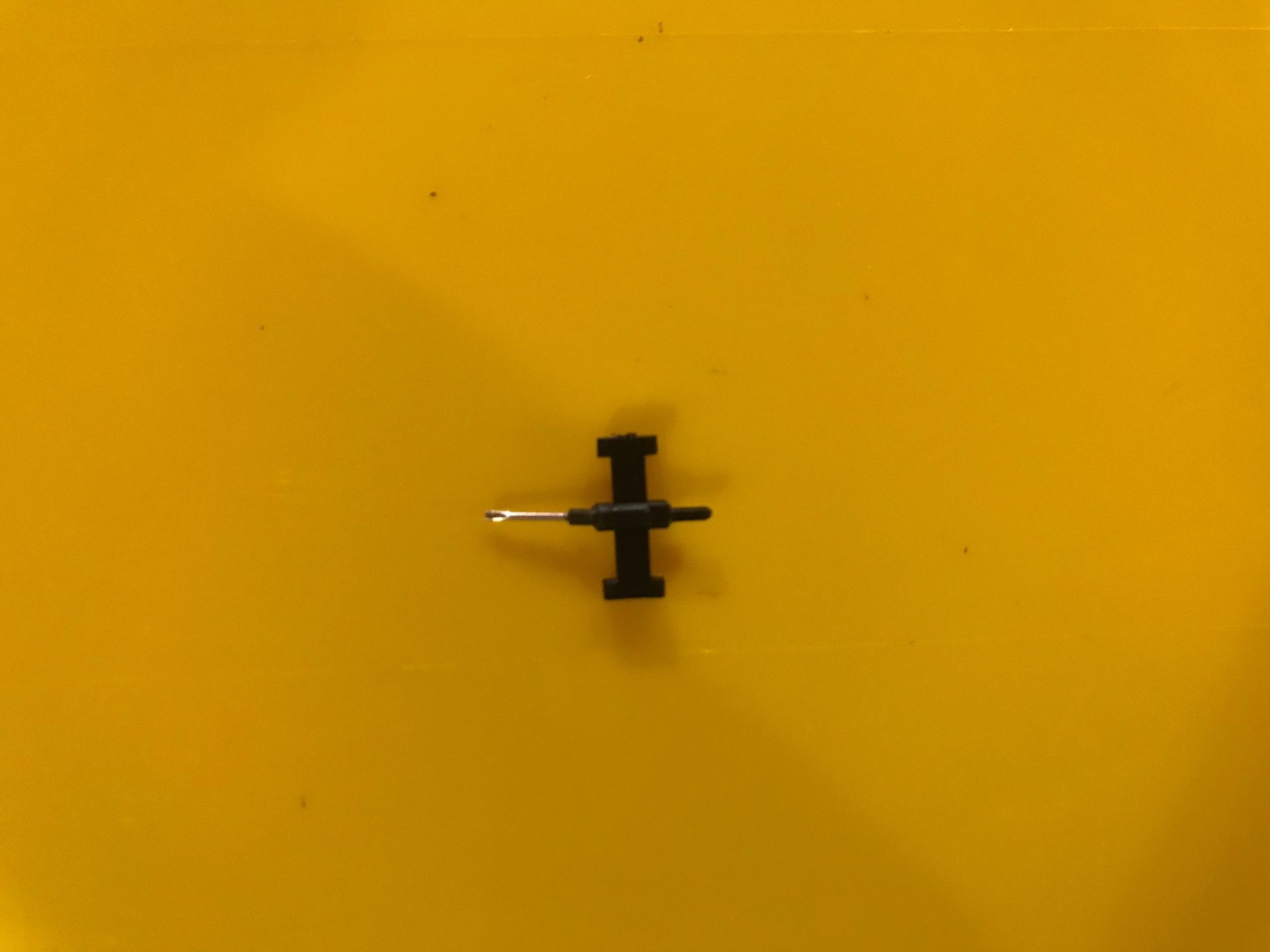 Naald Technics EPS-19 – Tonar 606