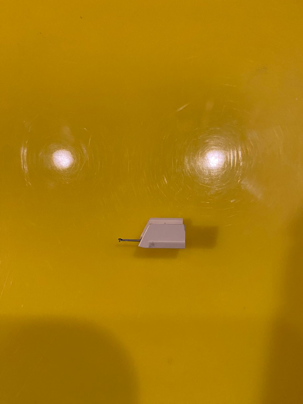 Naald Mitsubishi 3D-29 M - Tonar 6088