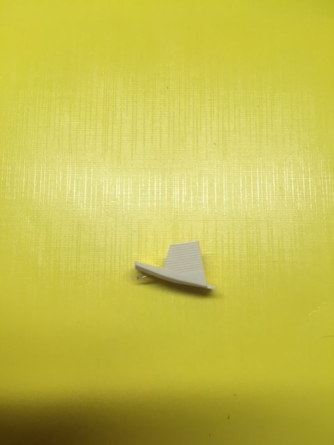 Naald JVC – DT-64 – Tonar 6111