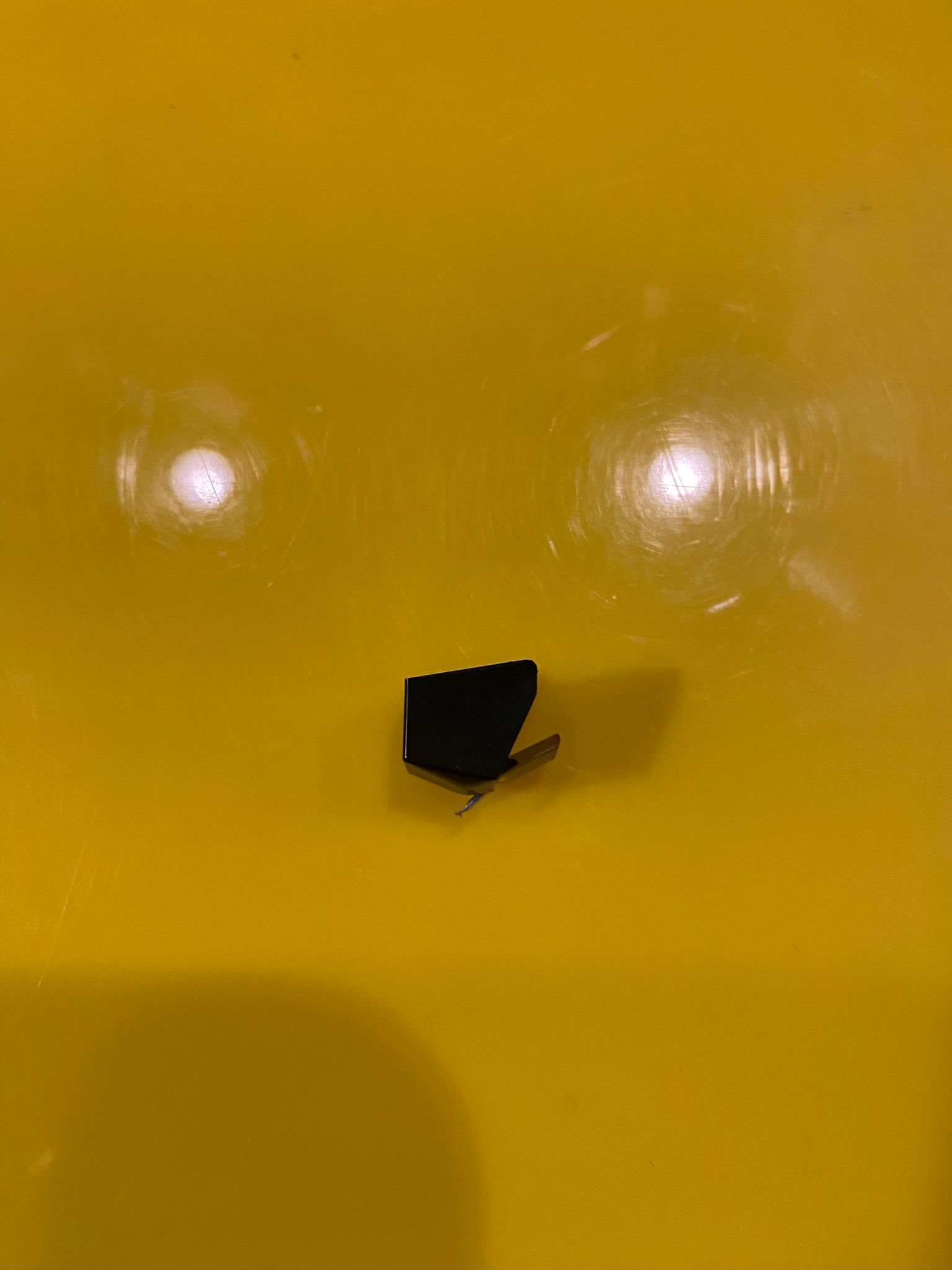 Naald Mitsubishi 3D MM-1 - Tonar 6121