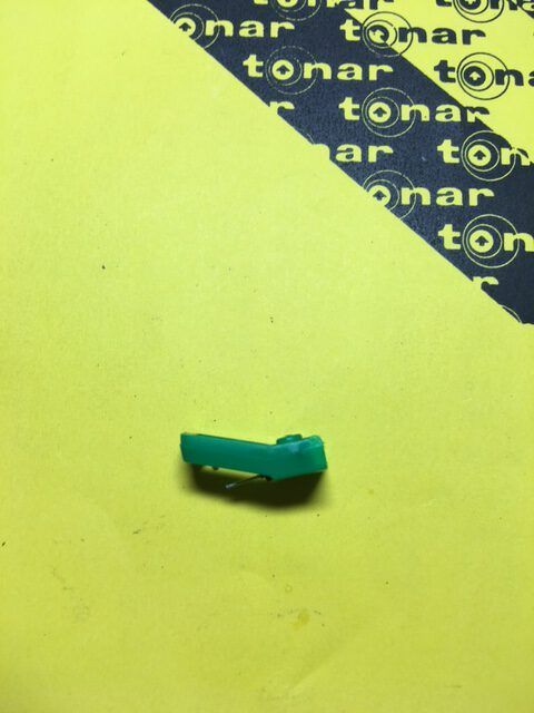 Naald Sony PS-515 platenspeler - Tonar 613