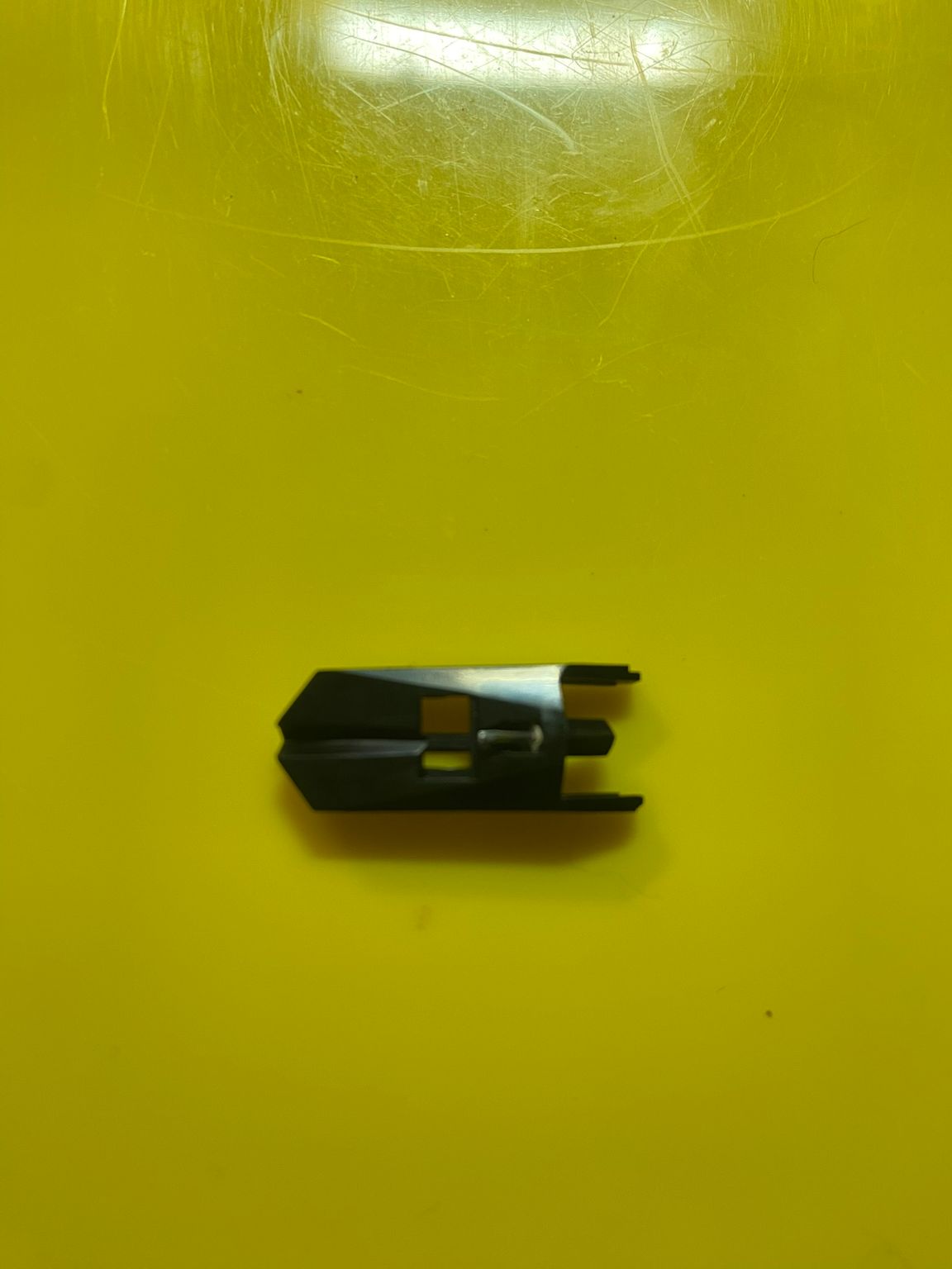 Naald Toshiba N-75 C - Tonar 6138