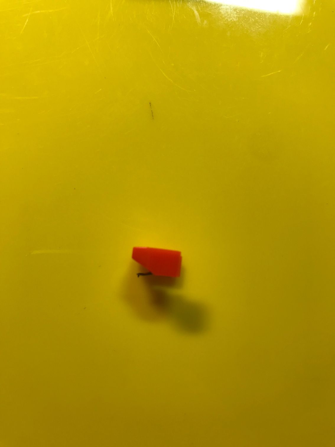 Naald Sony ND-300 G – Tonar 6143