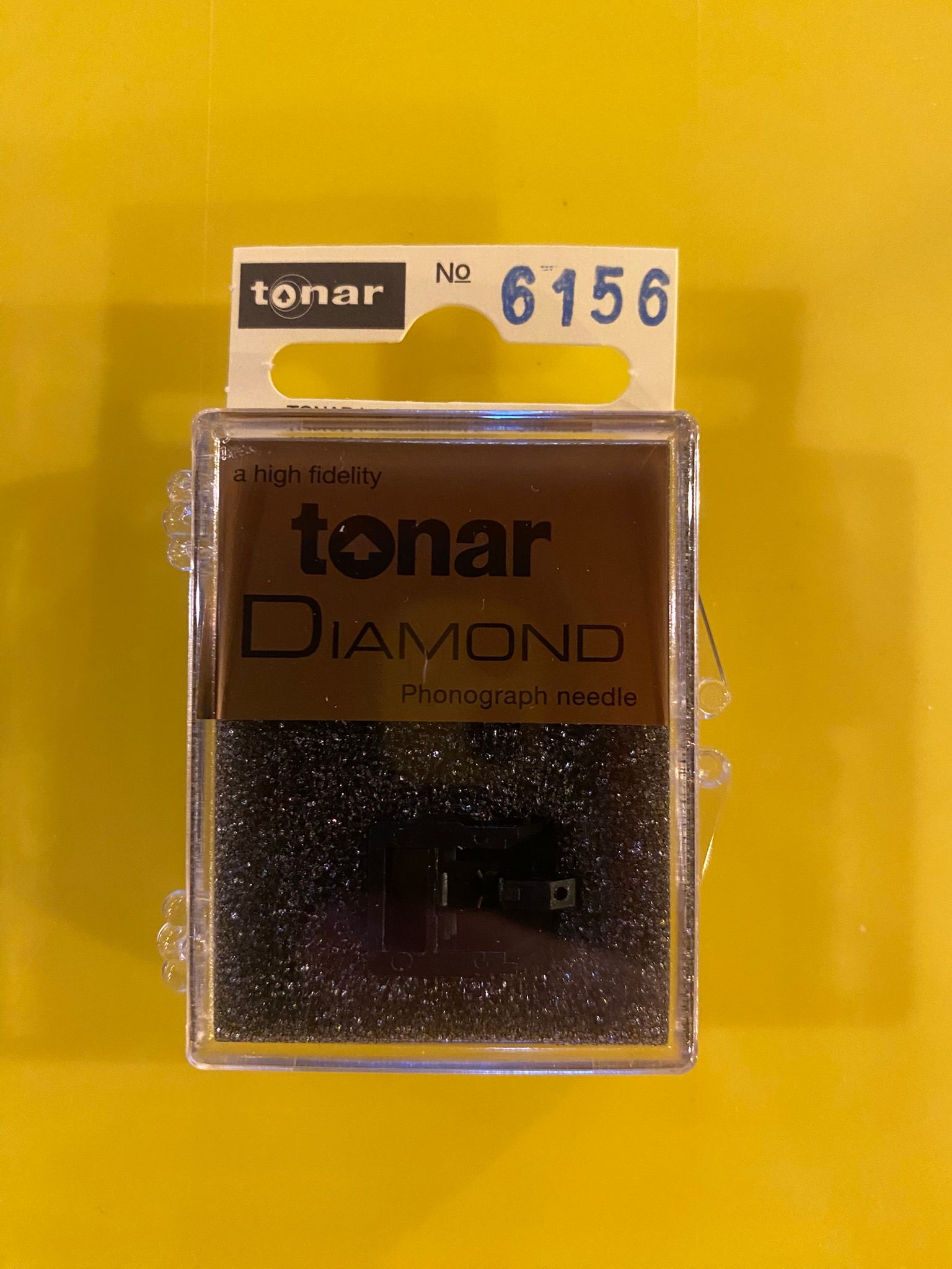 Naald Aiwa AN-2 - Tonar 6156