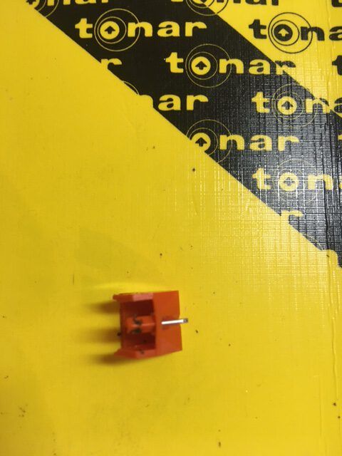 Naald Toshiba N-15 C – Tonar 6195