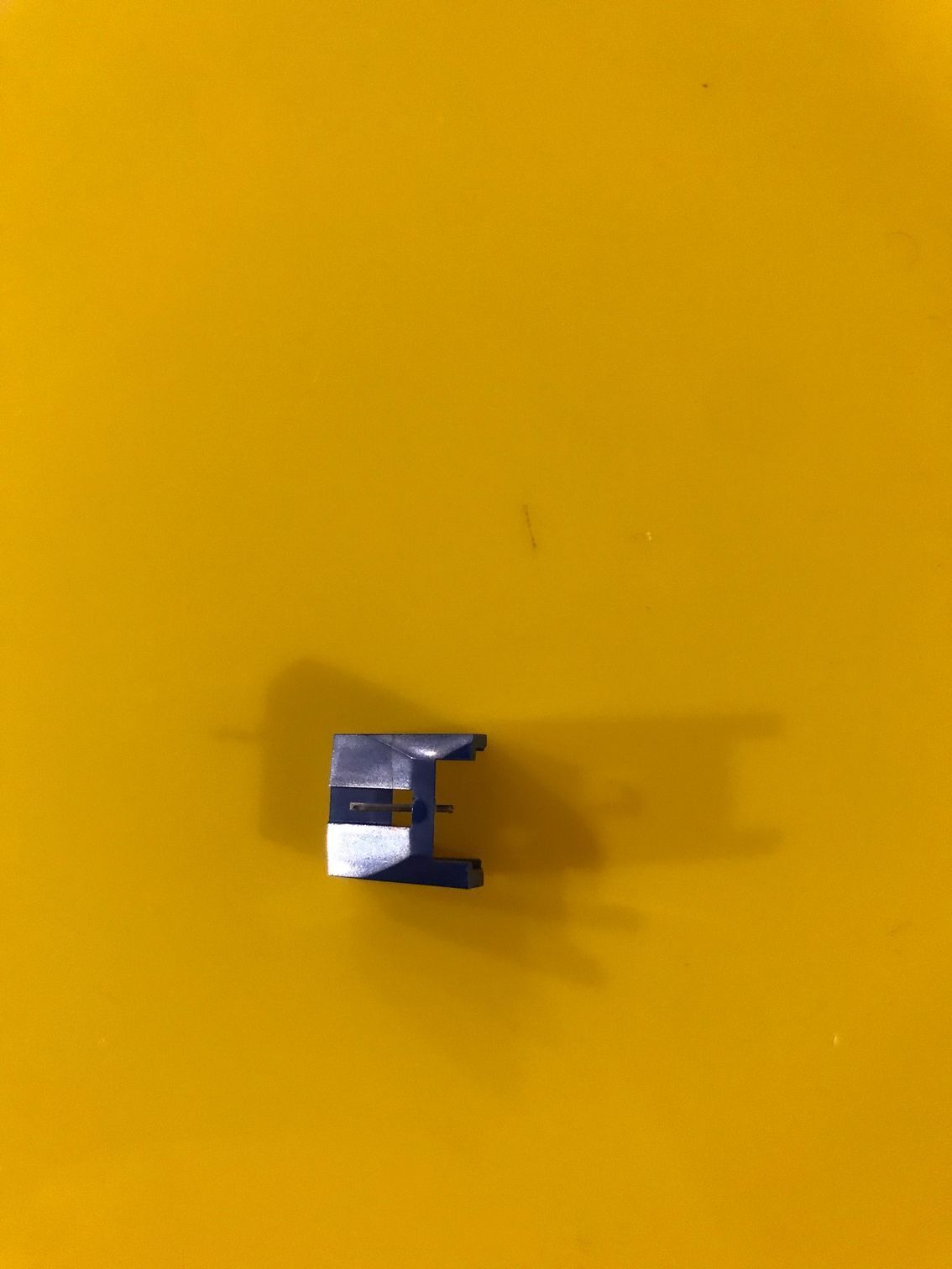 Naald Kenwood N-72 - Tonar 6335