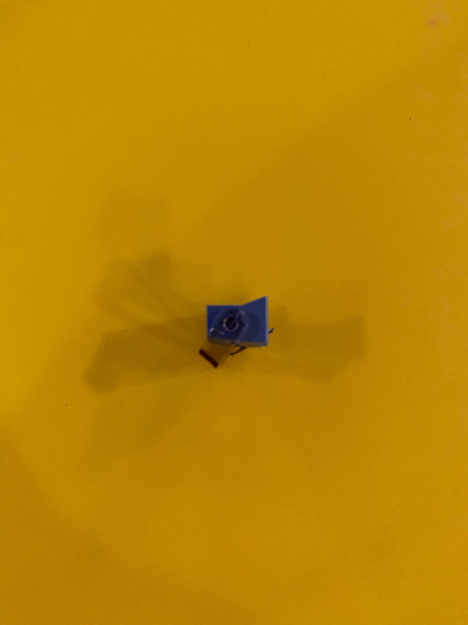 Naald Sansui P2000 Platenspeler - Tonar 6208