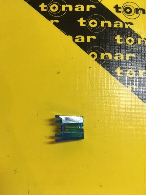 Naald Empire S-333 BLUE - Tonar 6222