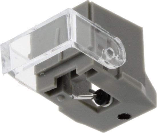 Naald Denon DP-400F platenspeler - Tonar 6237