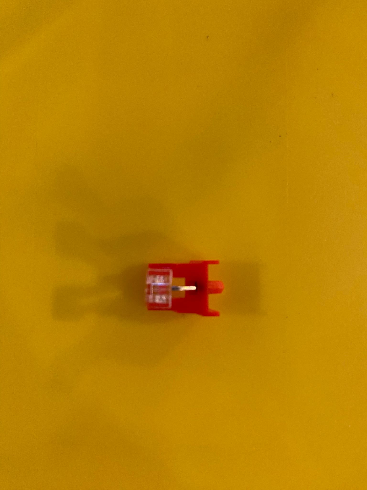 Naald Kenwood N-67 - Tonar 6258