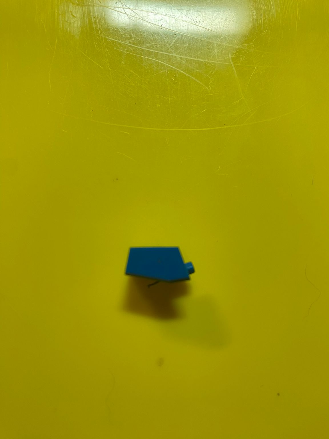 Naald Sanyo STG-10 Blue - Tonar 6282