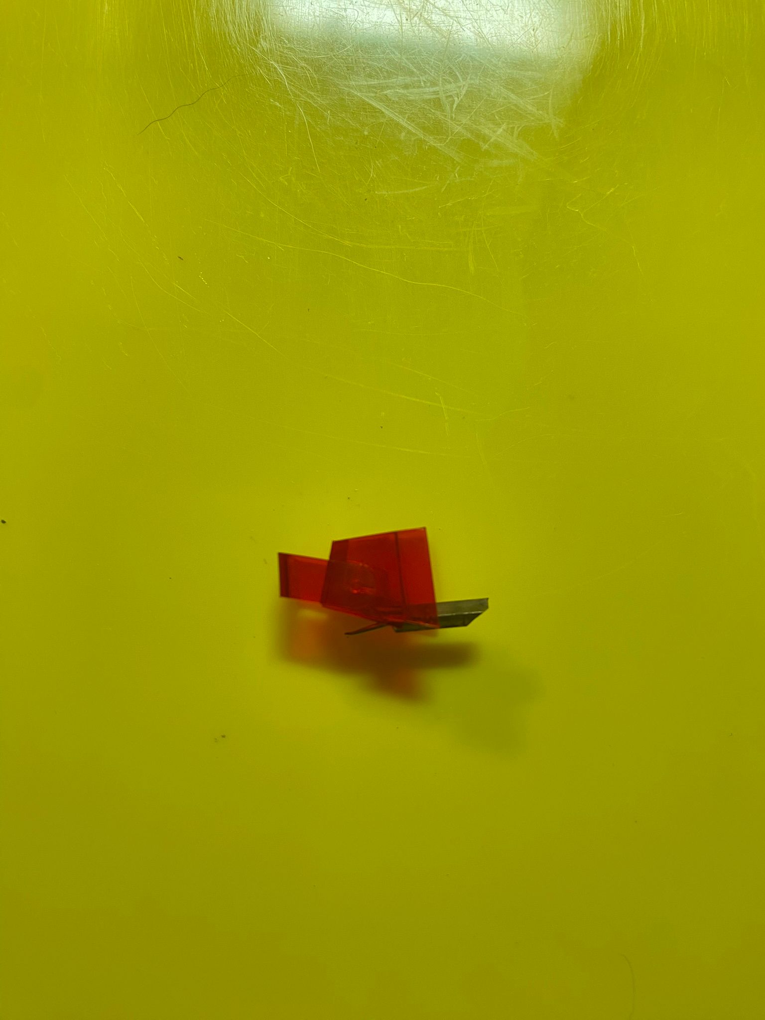 Naald Empire S-485 LT - Tonar 6307