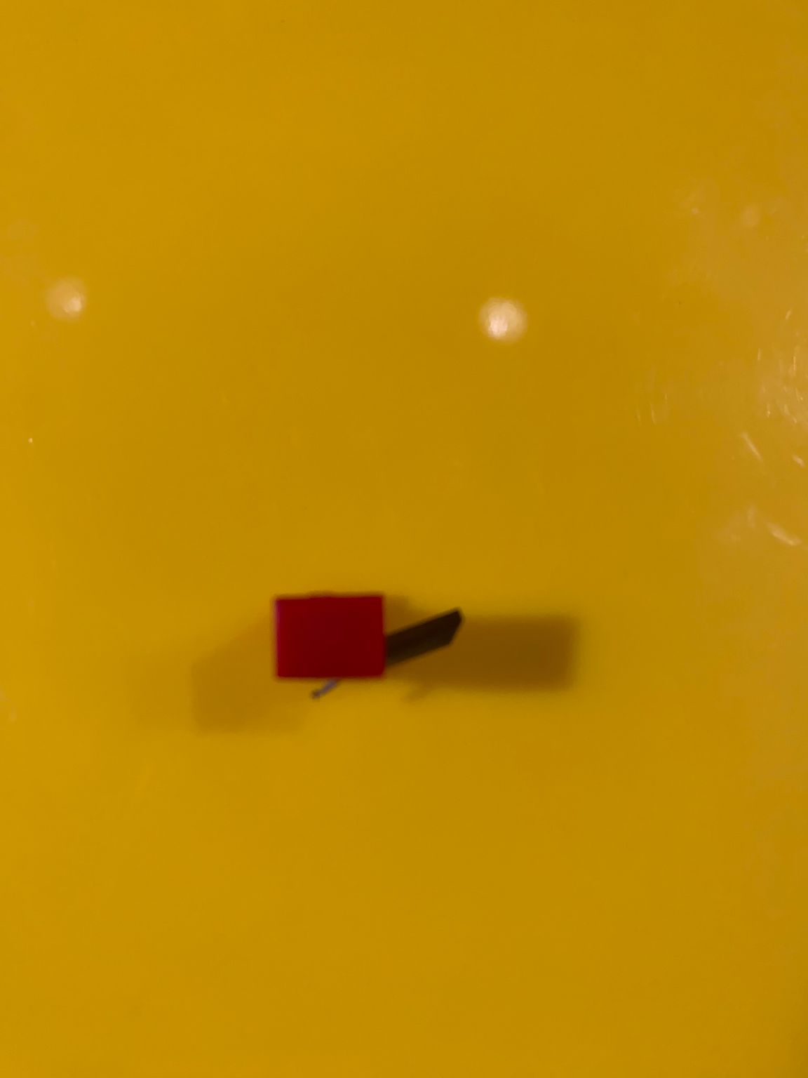 Naald Acos M-6 E - Tonar 633