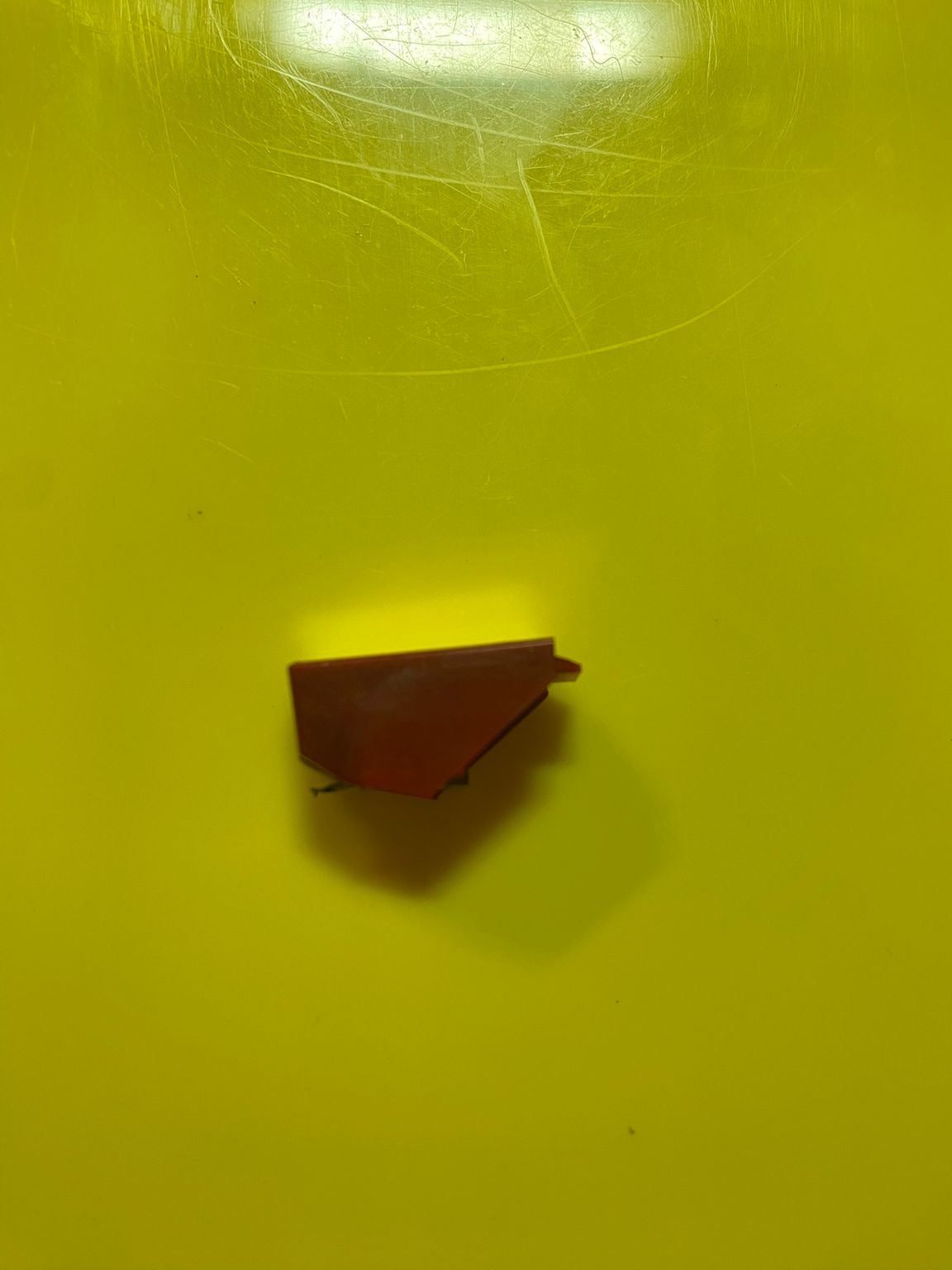 Naald Technics EPS-540 ES - Tonar 6341