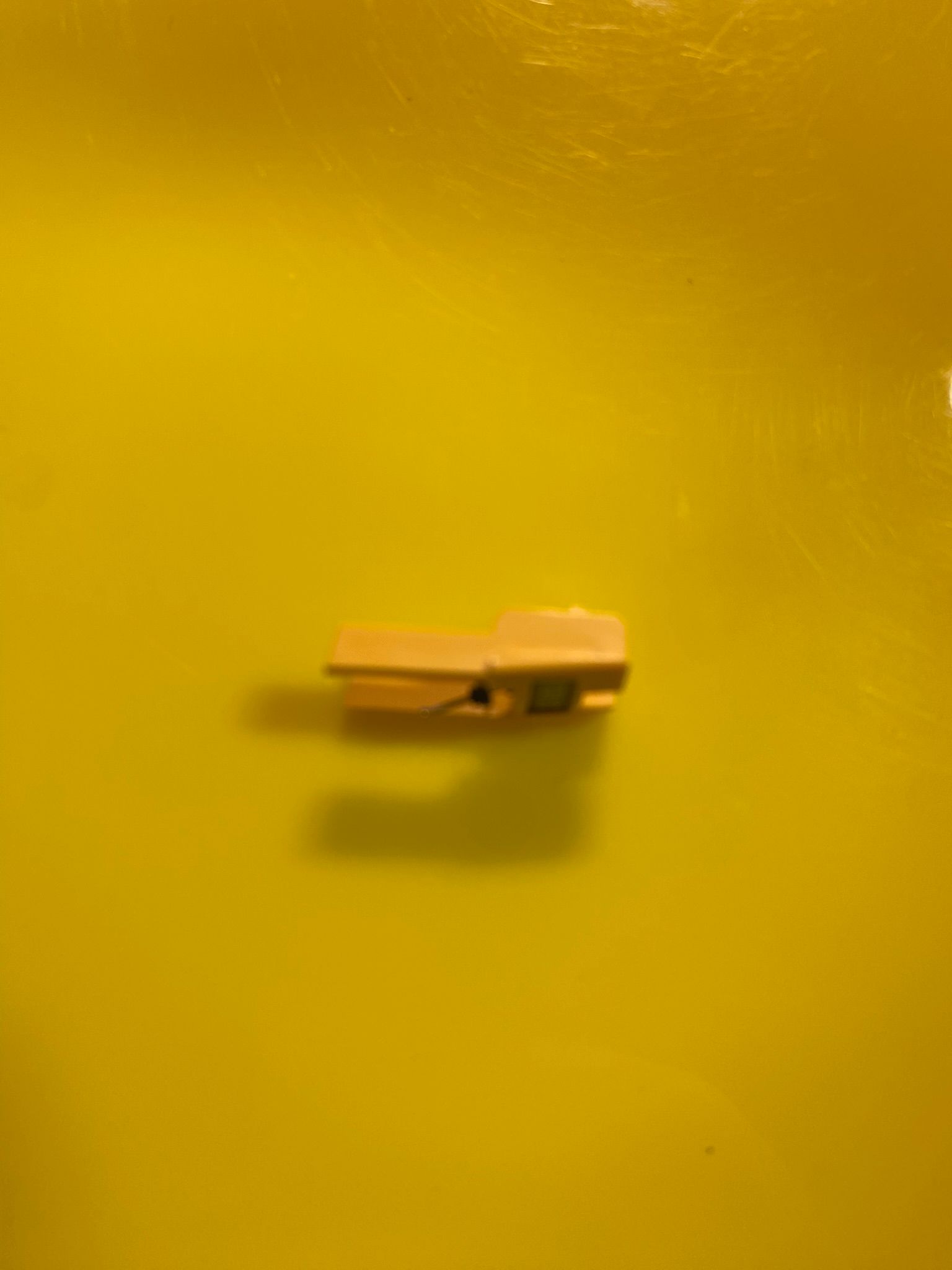 Naald Technics EPS-46 STSD - Tonar 650