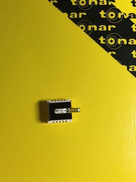Naald N.E.C. LP-5100 D – Tonar 651