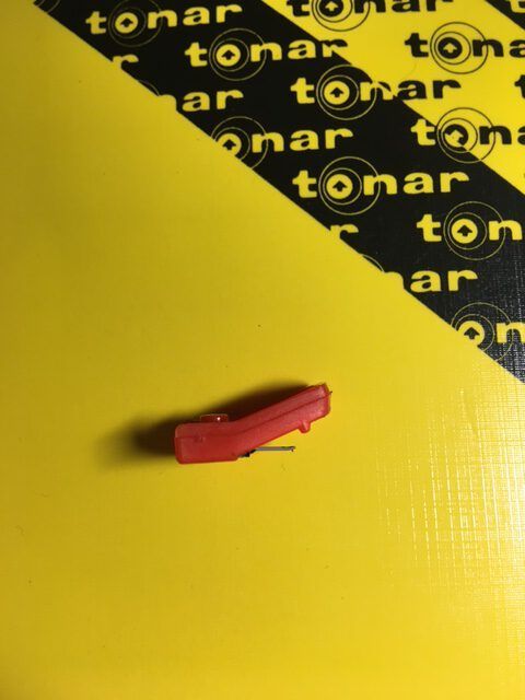 Naald Sony ND-134 / VL-32 G / VL-34 G - Tonar 662