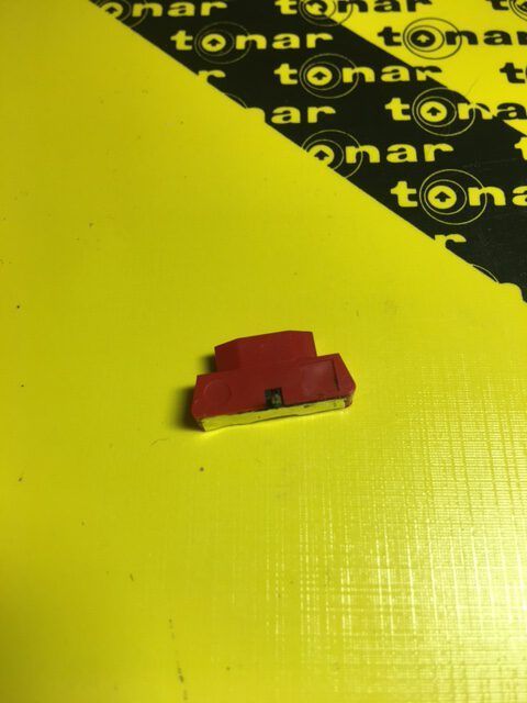 Naald Dual DN-90;DN-95 / DN-96 - Tonar 67