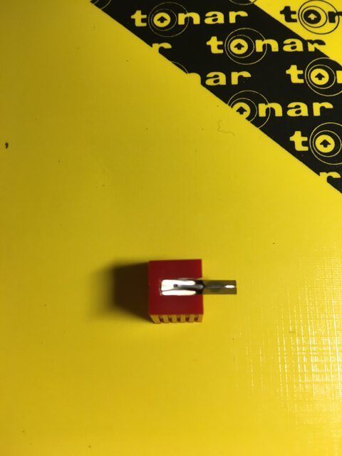 Naald Lenco M-94 - Tonar 672
