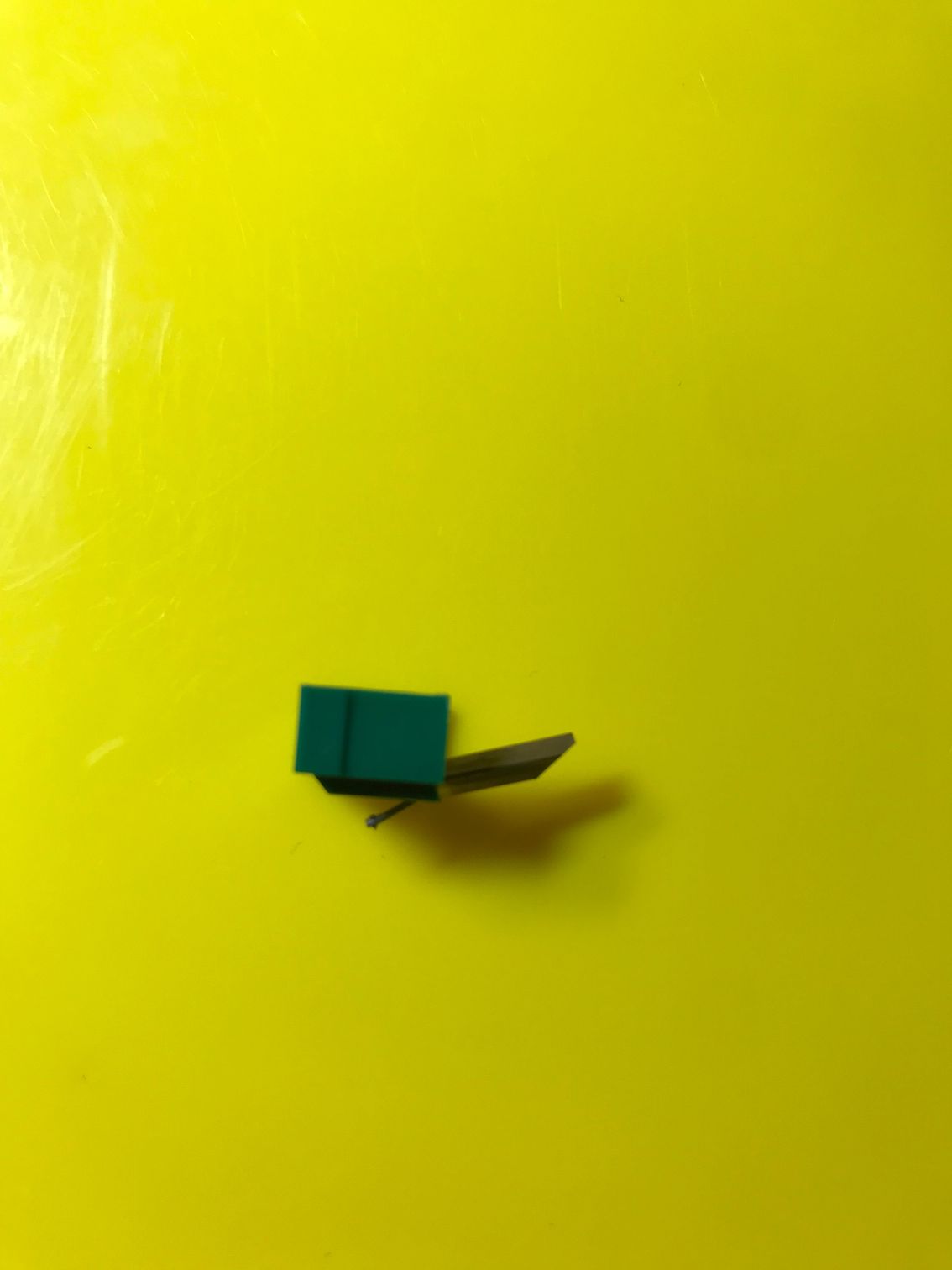Naald Pioneer PN-14 – Tonar 675