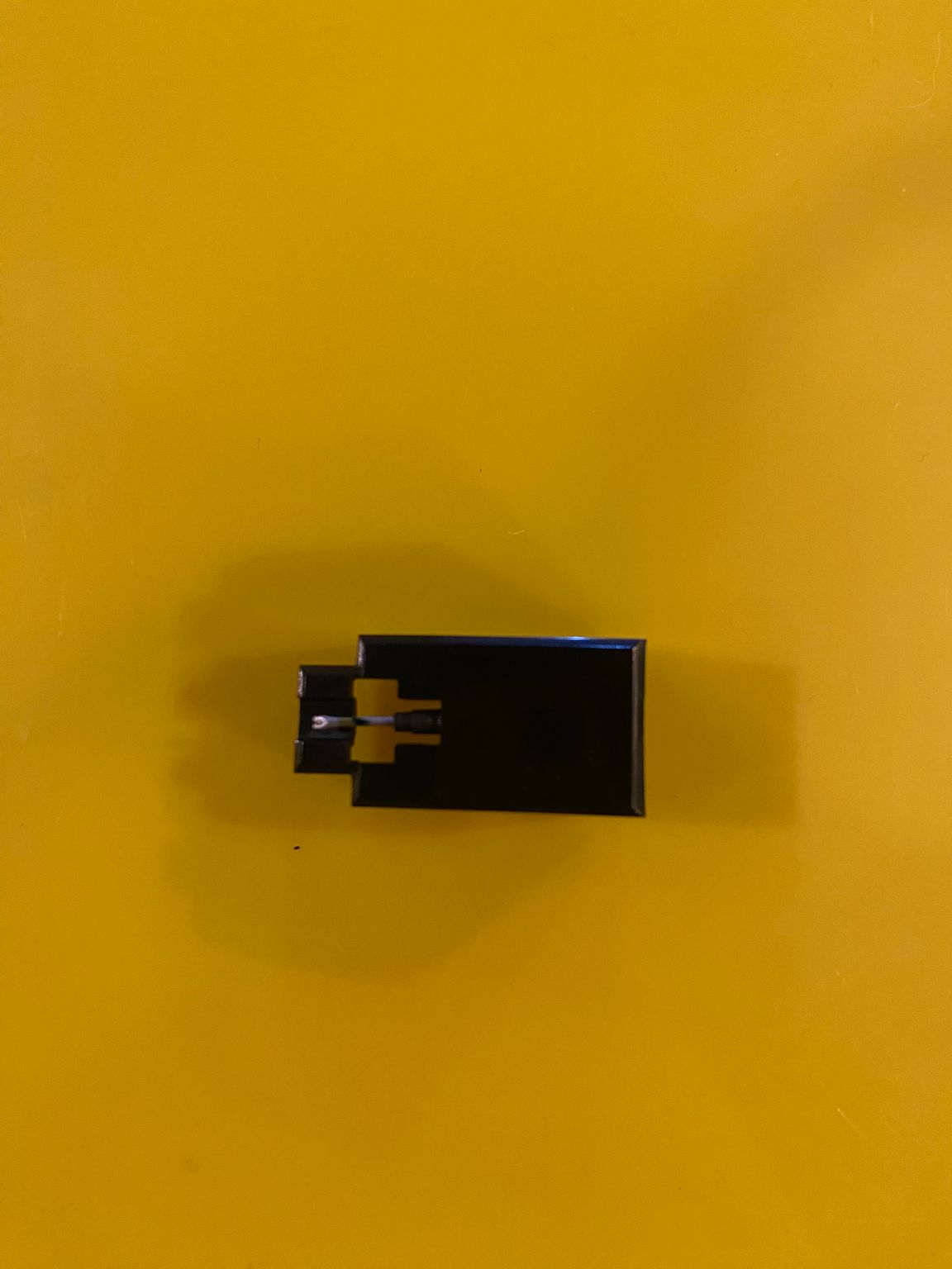 Naald Sharp STY-717 - Tonar 681