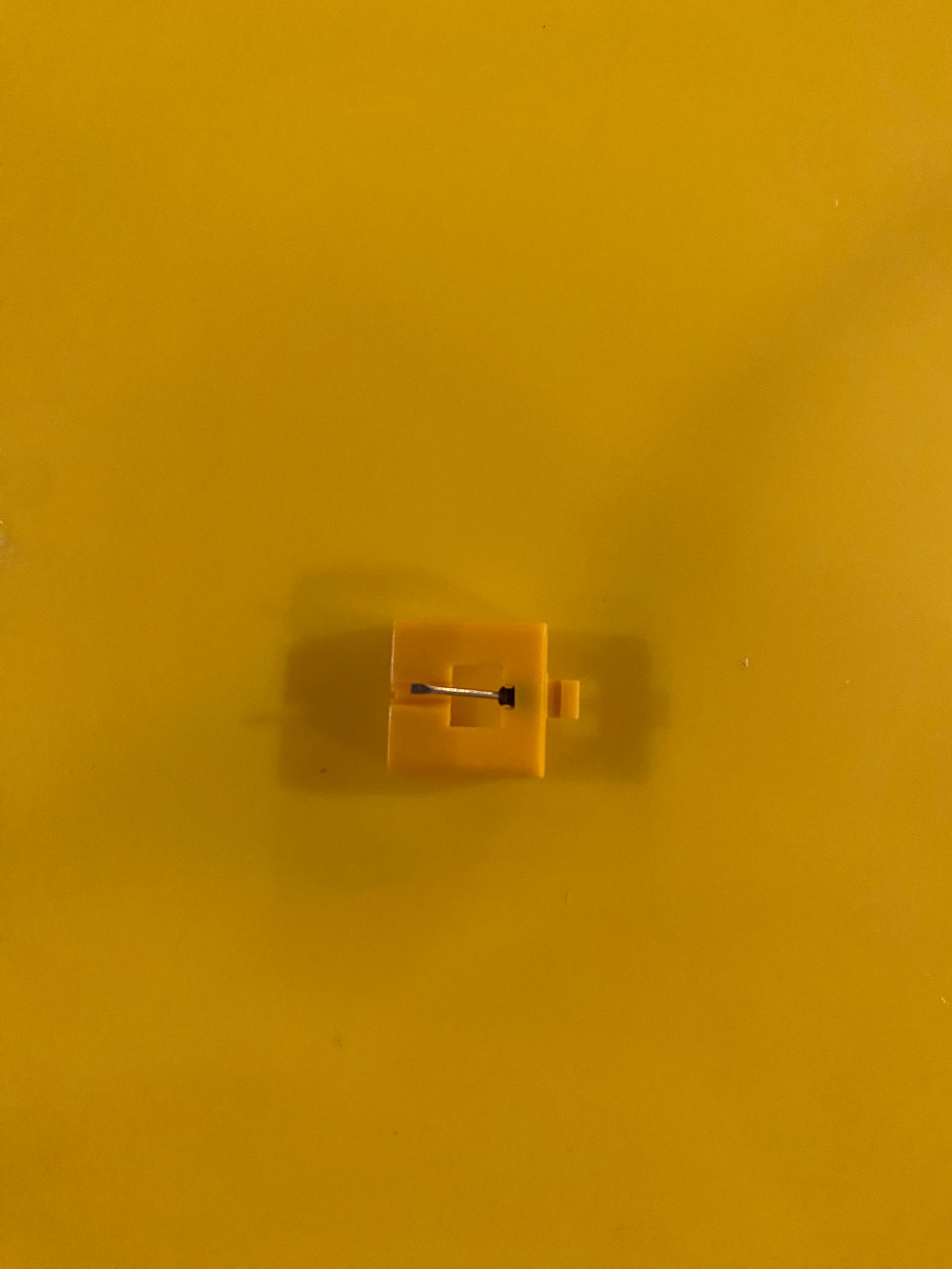 Naald JVC DT-50 - Tonar 714