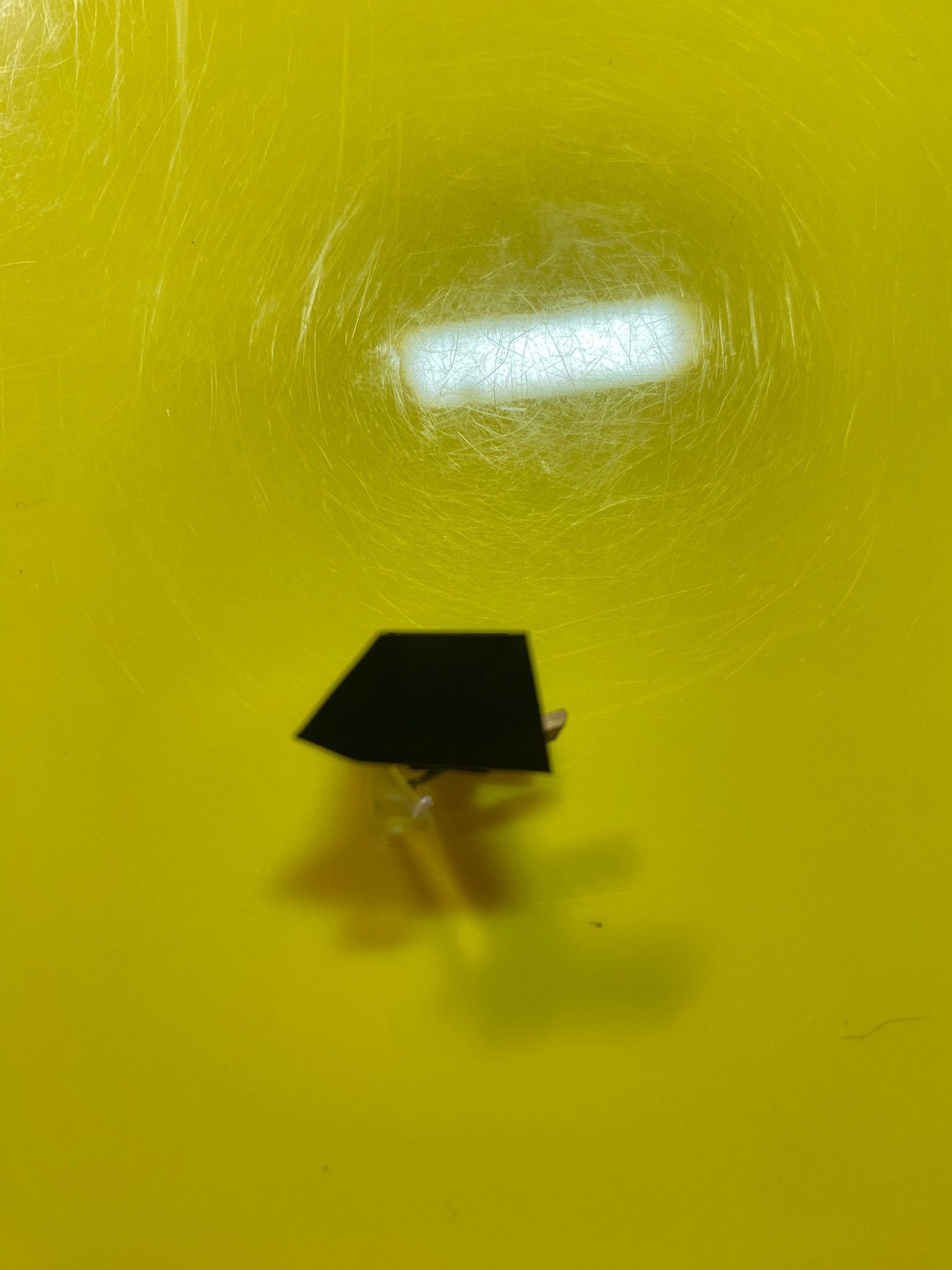 Naald JVC DT-34 S - Tonar 720