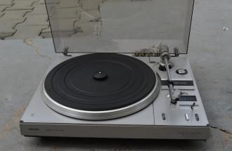 Naald Philips 7213 Platenspeler