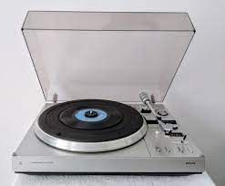 Naald Philips F7215 Platenspeler