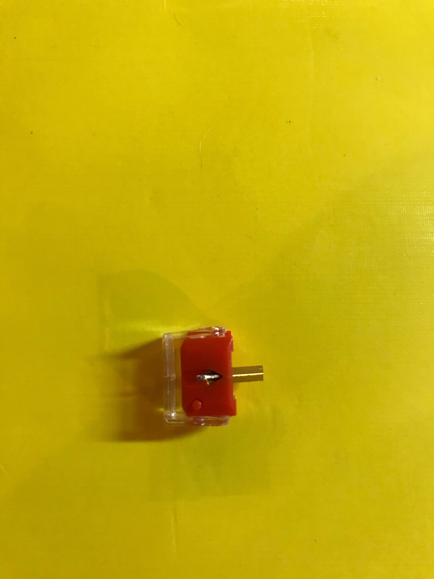 Naald Sony ND-15 G - Tonar 731