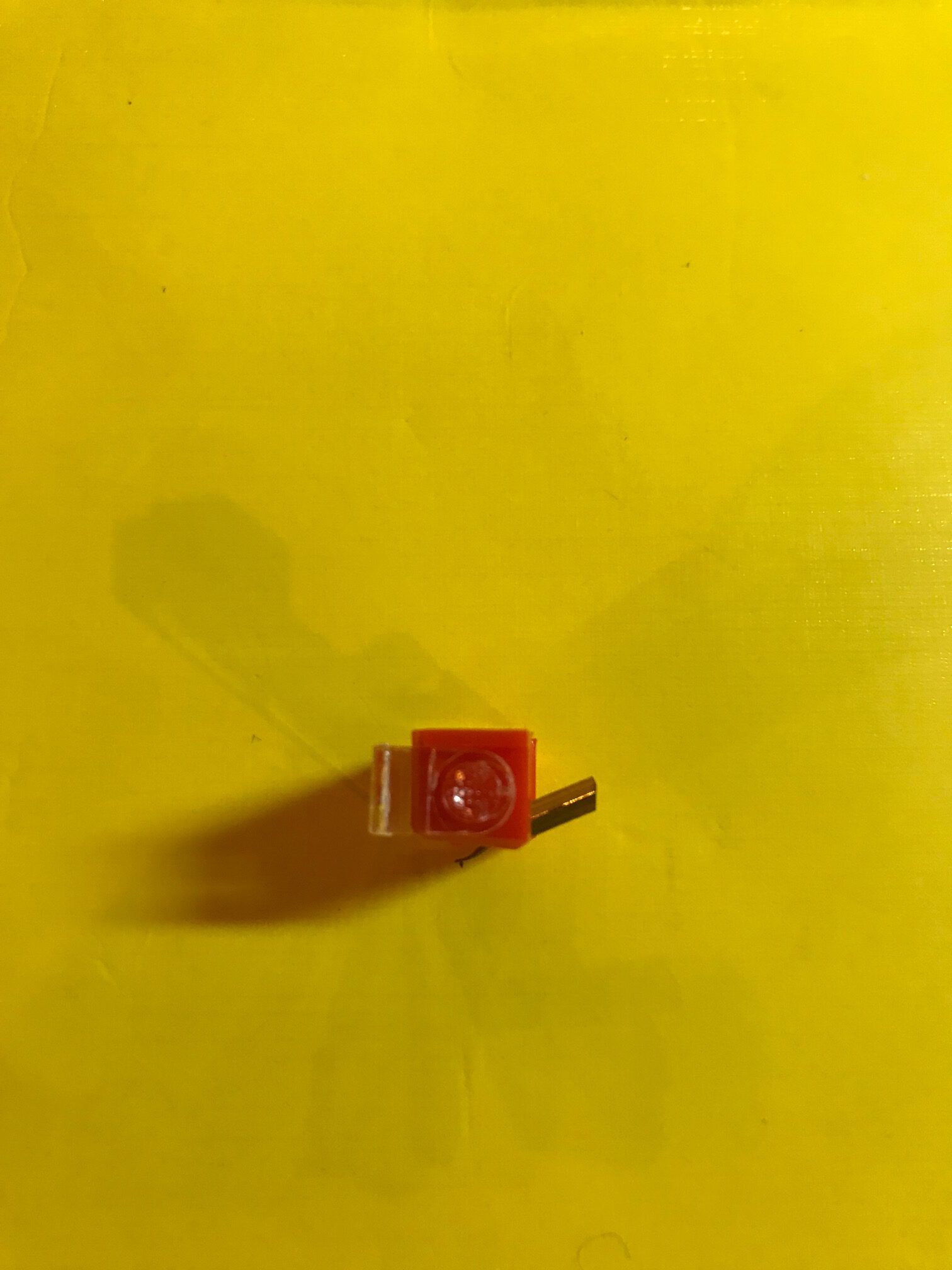 Naald Sony XL 15 Element - Tonar 731